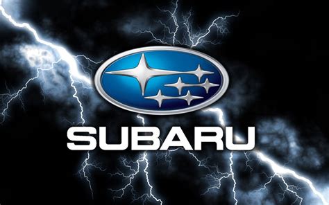 Subaru Logo Wallpapers - Wallpaper Cave