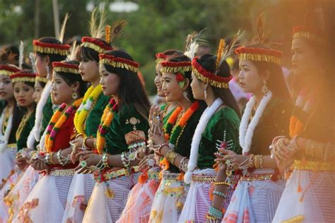 Culture of Manipur: Mesmerizing Tradition, Art, Music, Food and Festivals