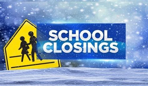 Number of Derry schools closed tomorrow due to cold snap - Derry Now