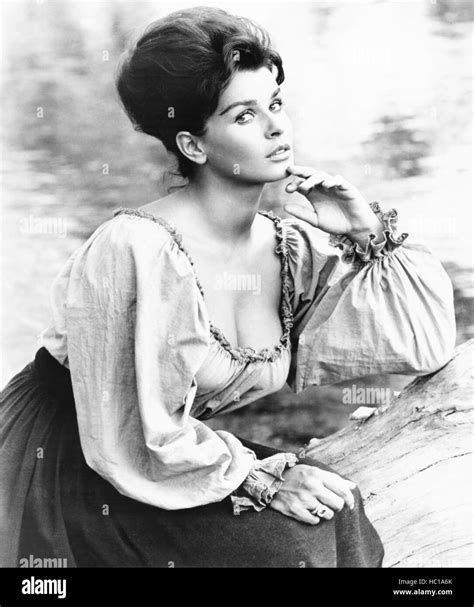 MAJOR DUNDEE, Senta Berger, 1965 Stock Photo - Alamy