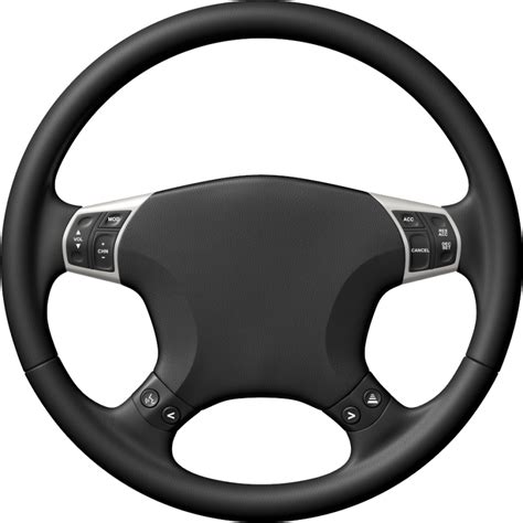 Car Steering Wheel PNG Images | PNG All