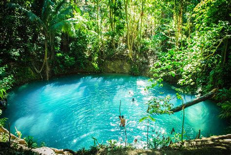 [Where I've Been] The hypnotic 'Blue Lagoon' of Maguindanao