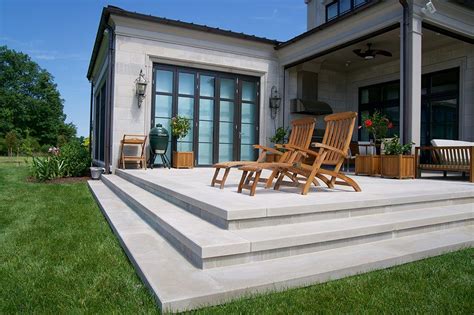 Are Limestone Pavers a Good Idea? Will they last a long time?