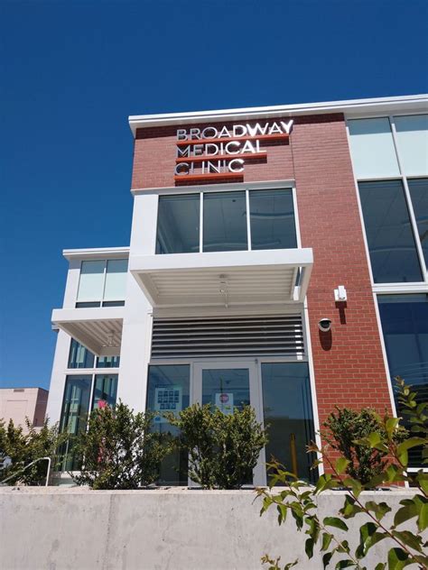 BROADWAY MEDICAL CLINIC - Updated December 2024 - 28 Photos & 117 ...