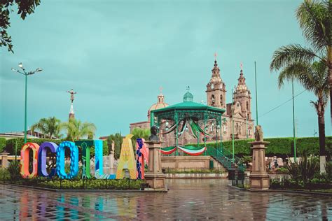 Plaza Ocotlán, Jalisco. | Plaza de Ocotlán, Jalisco. México.… | Flickr