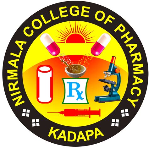 Nirmala College of Pharmacy, Kadapa