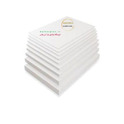 EPS Foam Sheet 2 CM - WallUs