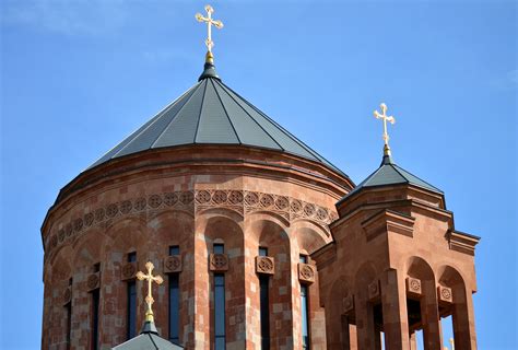 Free Images : building, old, red, brown, religion, landmark, church, cathedral, christian, place ...