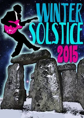 Winter Solstice Music Festival