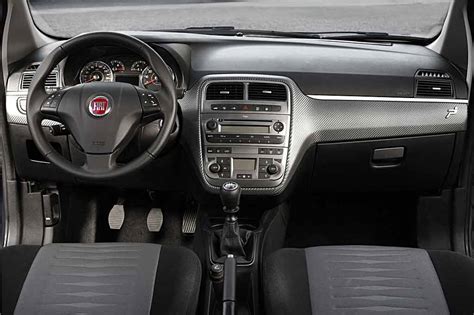 Fiat Punto | New Cars Reviews