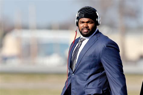 Michael Oher Net Worth, Bio 2017-2016, Wiki - REVISED! - Richest ...