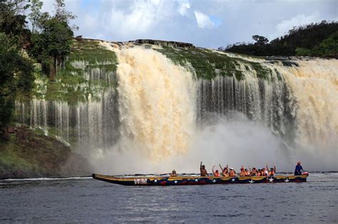 Canaima - Buscar con Google | Parques nacionales, Parques, Lugares hermosos