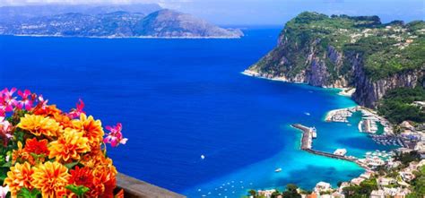 The 11 BEST HOTELS in Capri in 2024