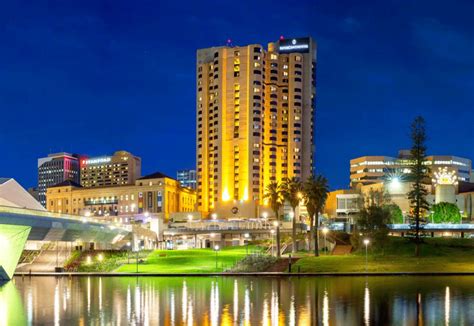 InterContinental Adelaide