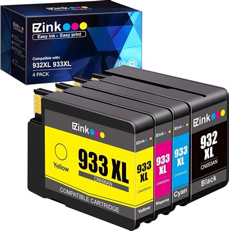 Amazon.com: hp officejet 6700 ink cartridges