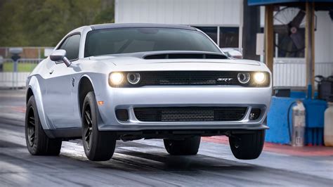 Dodge Challenger 2023 Price