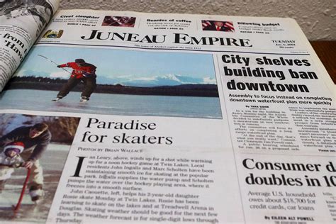 Empire Archives: Juneau’s history for the week of Jan. 7 | Juneau Empire