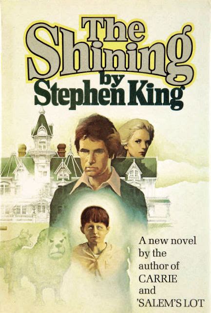 The 10 greatest Stephen King horror novels according to Goodreads