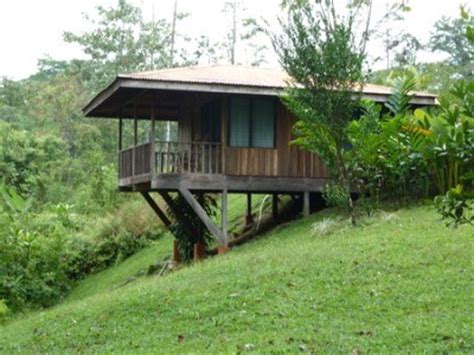 Finca Luna Nueva Ecolodge Farm Costa Rica