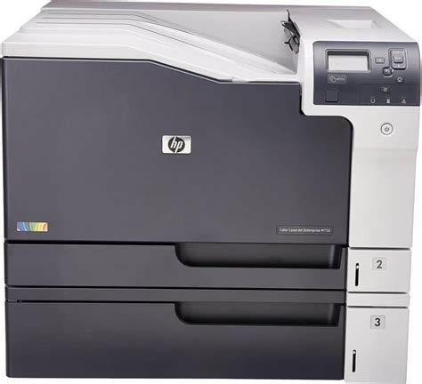 5 Best 11x17 Color Laser Printer [in 2024] – Reviews & Guide