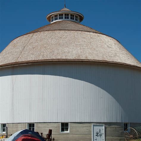 ROUND BARN MUSEUM (2024) All You Need to Know BEFORE You Go (with Photos)