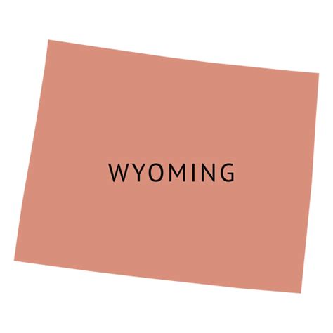 Wyoming Logo Vector at Vectorified.com | Collection of Wyoming Logo ...