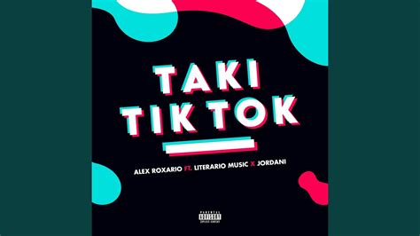 Taki TikTok - YouTube