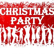 Christmas Party PNG Photo | PNG All