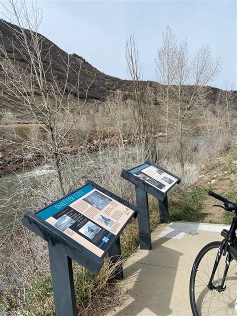 ANIMAS RIVER TRAIL - Updated January 2025 - 40 Photos - W 9th St ...