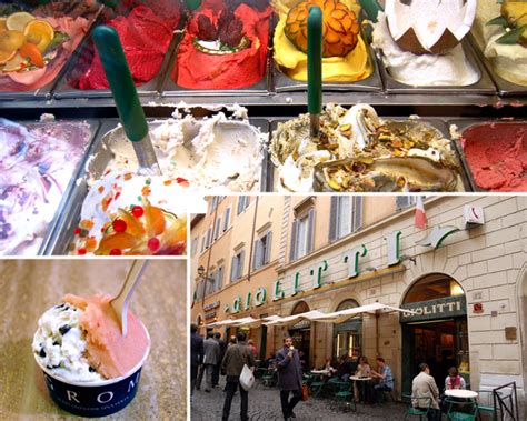 The Scoop On The Best Gelato In Rome – Forbes Travel Guide Stories