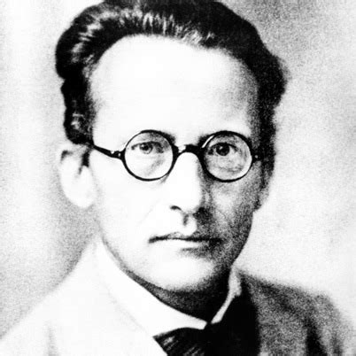 Erwin Schrodinger Biography, Erwin Schrodinger's Famous Quotes - Sualci ...