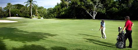 The Course › New Years Invitational‹ St Petersburg Country Club, Florida