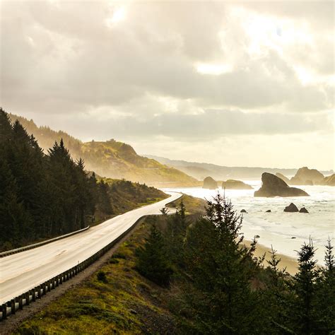 The Best Pacific Northwest Road Trips - Outside Online