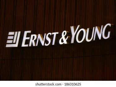 Ernst and Young Logo Vector (.EPS) Free Download