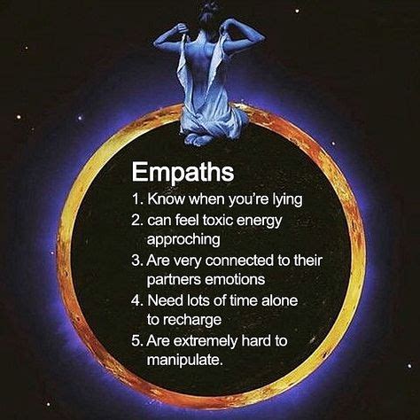 23 Best Empath abilities images in 2020 | Empath abilities, Empath, Spirituality