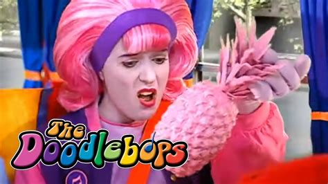 Think Pink | The Doodlebops | Videos for Kids | WildBrain Live Action - YouTube