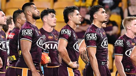 NRL 2021 news: Brisbane Broncos captain, coach Kevin Walters, leadership group, Anthony Seibold