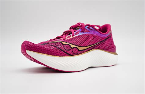 saucony endorphin pro 3 - flateral » Believe in the Run