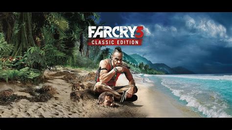 Far Cry 3 Classic Edition Xbox One X Gameplay No Commentary - YouTube