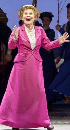 Photos: Imelda Staunton in Hello, Dolly! | Playbill