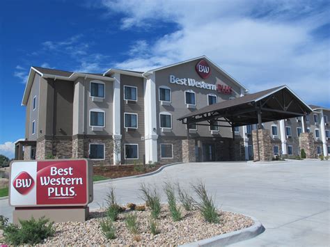 Best Western Plus Overland Inn & Suites Joins World’s Largest Hotel Chain