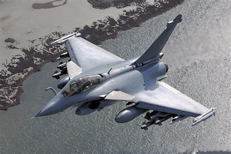 The Rafale, omnirole by design