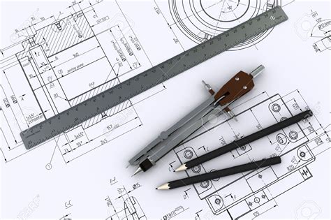 Engineering Drawing - A Science or Art | RRCE