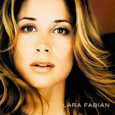 List of All Top Lara Fabian Albums, Ranked