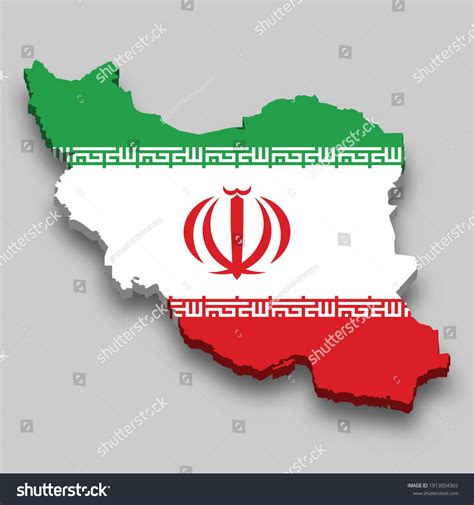 4,135 3d Iran Map Images, Stock Photos, 3D objects, & Vectors ...