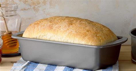 What Temperature Do You Bake Bread In The Oven - Bread Poster