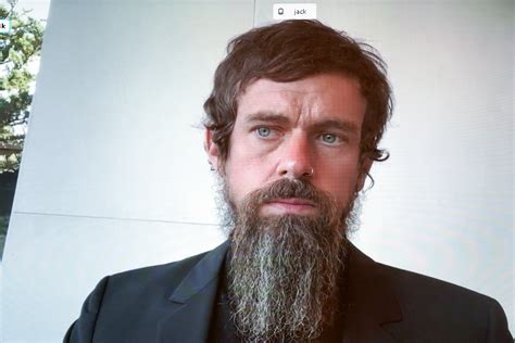 What Is Jack Dorsey’s Beard Hiding? | Vanity Fair