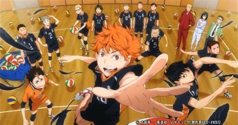 🔥 [30+] Haikyuu HD Wallpapers | WallpaperSafari