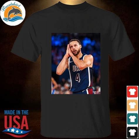 Original Steph Curry Night Night After Gold Medal Win Shirt - Walmart.com