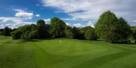 Addington Court Golf Club - Reviews, Scorecards, Information